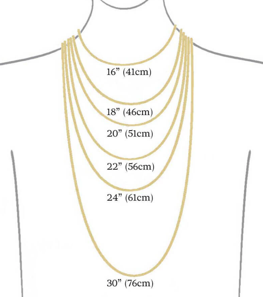 Hip Hop Diamond Cross Pendant with Cuban Link Necklace