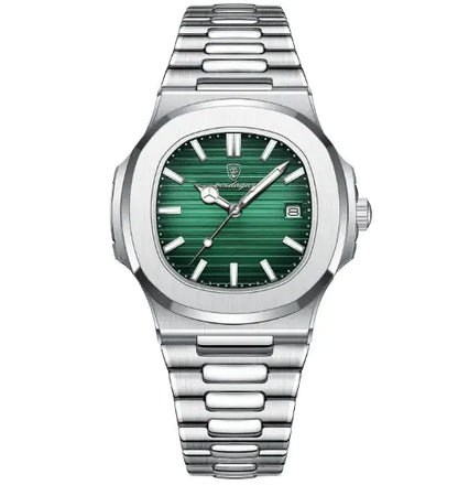 New Waterproof Men's Quartz Watch