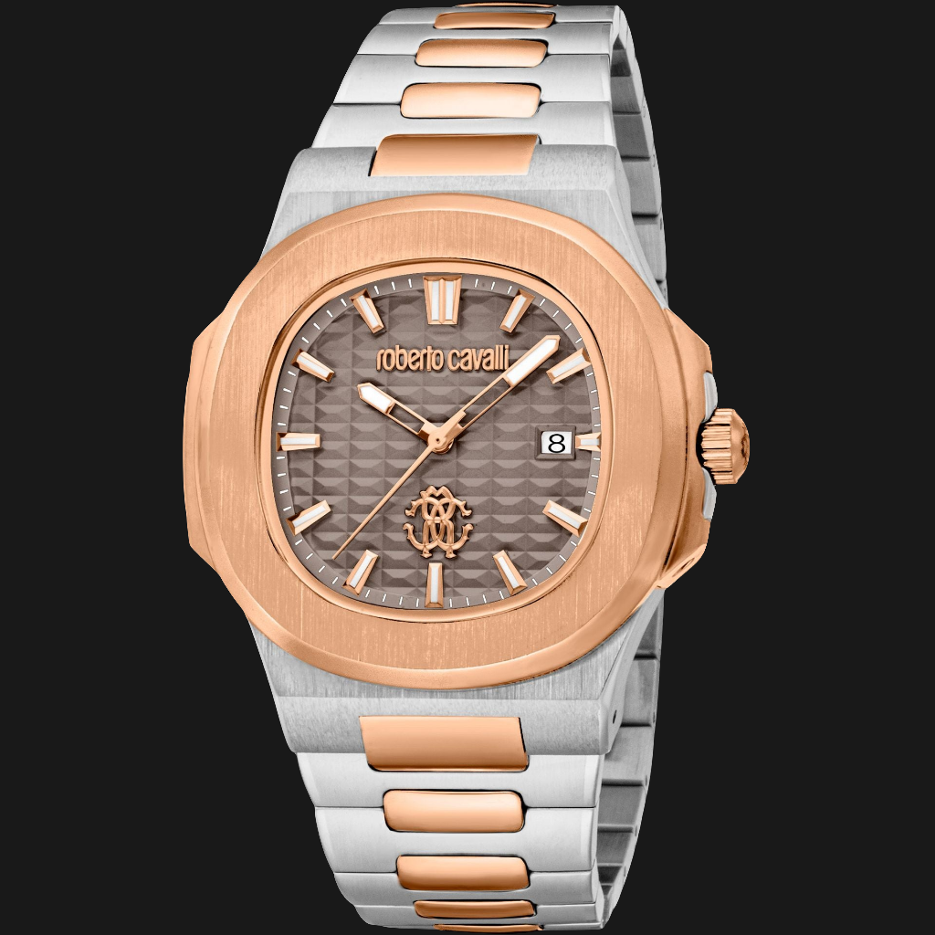 Roberto Cavalli Watches